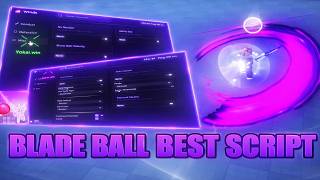 INSANE BLADE BALL SCRIPT 2026!! 🔥 AUTO PARRY + ULTRA SPAM MODE!! 💯