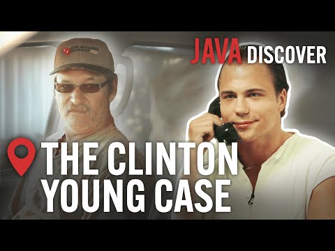 19 and Innocent on Texas' Death Row: The Clinton Young Story