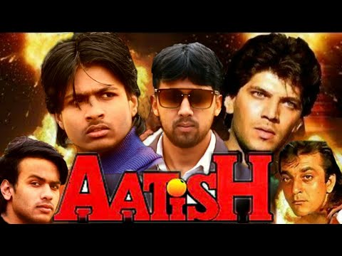 aatish-(1994)-|-sanjay-dutt-|-aditya-pancholi-|-aatish-movie-best-scene-|-aatish-movie-ka-dialogue