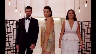 Yeni Bir Ben Fragmanı - 2
