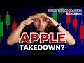 Apple Event Disappoints &amp; DKNG Massive Swing Trade Winner!