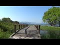 Lake Biwa-Shinasahicho Aiba, Takashima City琵琶湖ー高島市新旭町饗庭201804撮影