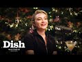 Florence pugh eats her favourite ever dessert  dish podcast  waitrose