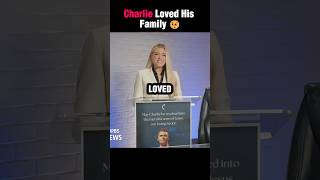 Charlie Loved His Family 🥺 @RealCharlieKirk #charliekirk #debate #shorts Profile