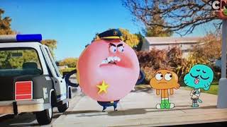 Gumball