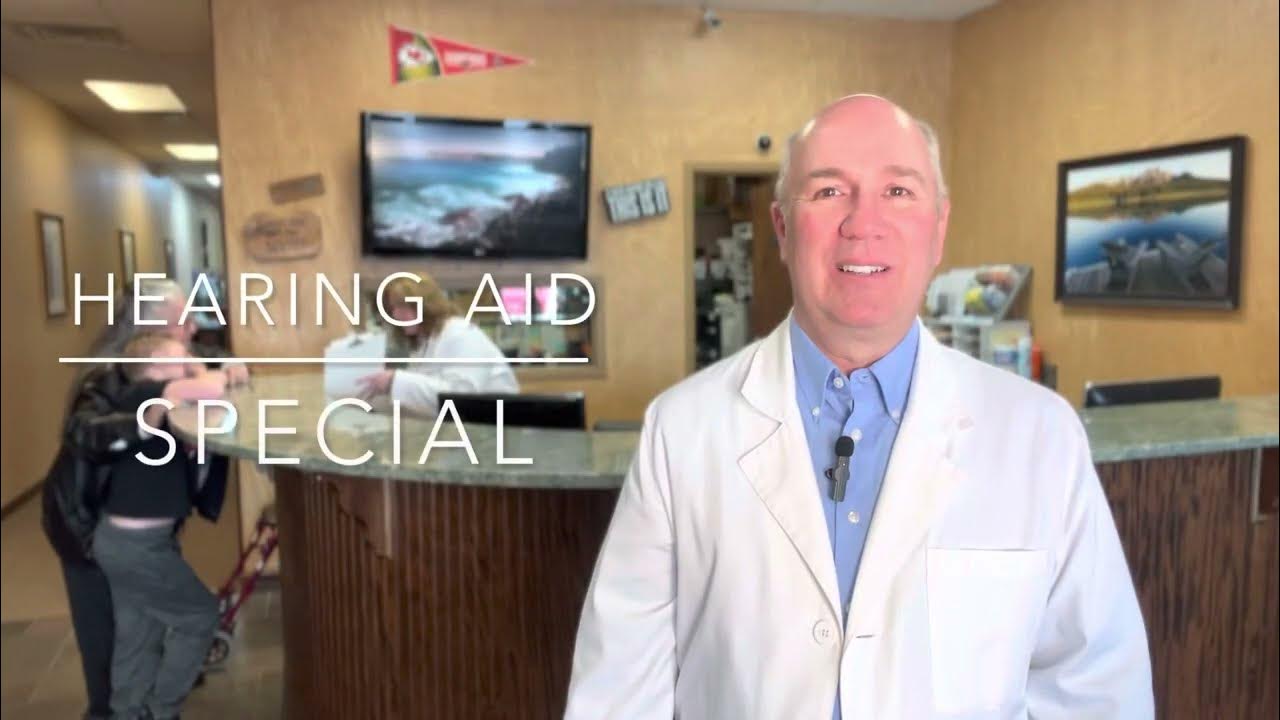 1,990 hearing aids special. Call 4178831616 Enhanced Hearing Center