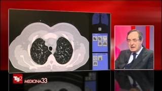carcinoma polmonare e chirurgia