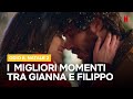 La LOVESTORY tra Gianna e Filippo in ODIO IL NATALE | Netflix Italia