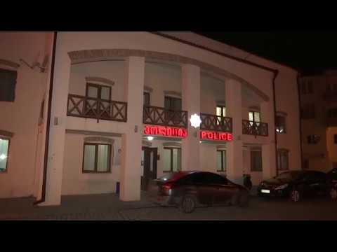 შინაგან საქმეთა სამინისტრომ სიღნაღის მუნიციპალიტეტში ქურდობის 2 ფაქტი გახსნა