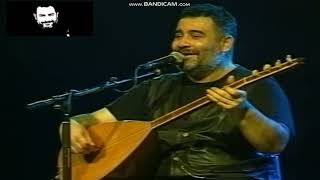 Ahmet Kaya- Çökertme  01/04/2000 Danimarka Konseri Resimi