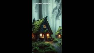 Deep Relaxing Ambient Music - Soothing Ambient Meditation