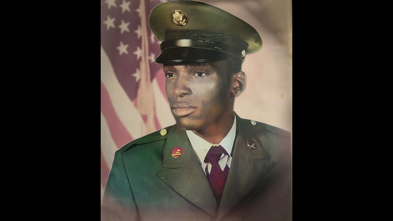 Robert Cooper Funeral Service