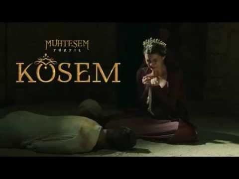 Muhteşem Yüzyıl Kösem Müzik - Ölüm (Aytekin Ataş - Bir Gün)