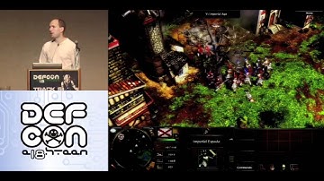 How to Apply Reverse Engineering Techniques to Cheat at Video Games