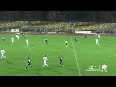 Backa Mladost Goals And Highlights