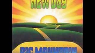 Big Mountain   Tsunami   A Wave Of Love New Version   2002