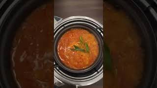 한식테이블- 남양주 다산동 한식 맛집