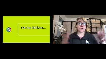 Accessibility Is A MovingTarget / DrupalCon North America 2021