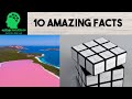10 amazing facts  arinthu kolvom