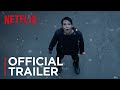 What happened to monday  official trailer  netflix