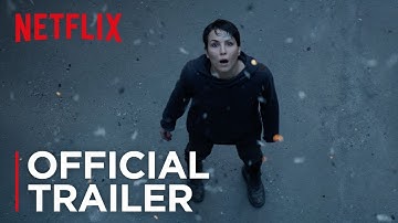 What Happened to Monday | Official Trailer [HD] | Netflix