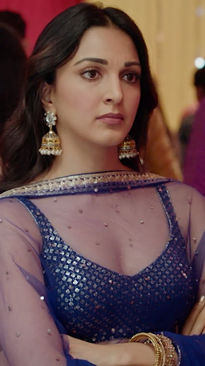 Kiara Advani’s MOST SAVAGE Reply 🤣🔥#IndooKiJawani