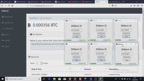 Bitcoin Mining Software - BitFarm™ | ORIGINAL
