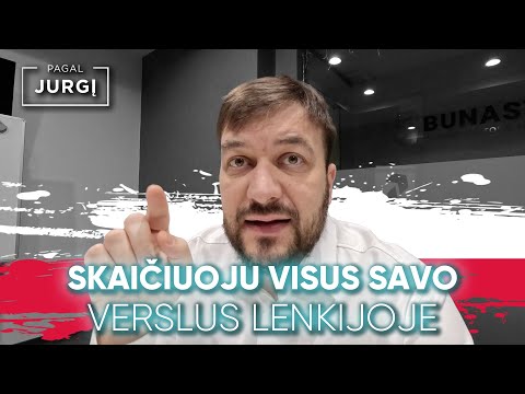 Video: Finansinės ir pramonės grupės: Rusijos patirtis