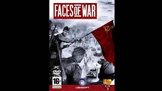 Faces of War (В тылу врага 2) soundtrack - Midnight 2