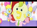 Youtube Thumbnail title