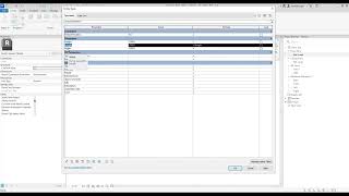 2.  How to create Family types and use the Formula in Revit