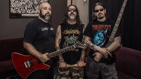 ANDRALLS - ANDRALLS ON FIRE PART. III  - OFFICIAL VÍDEO CLIP