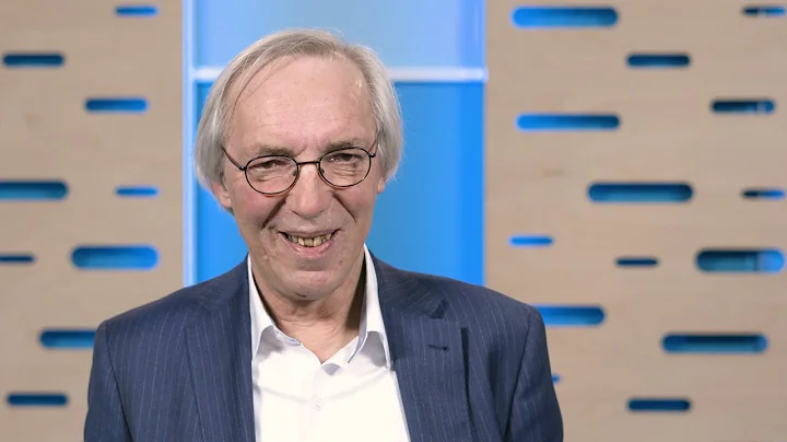Gerard Evers over Strategische Personeelsplanni......