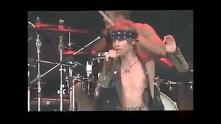 Watch Josh Todd Blast video