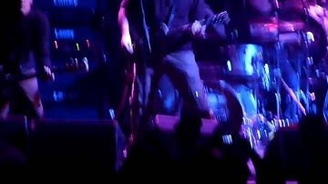 Logan - When I Get Down Live in [HD] @ Electric Ballroom - London 2013