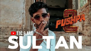 PUSHPA SONG TRACK || T1C & ARA || T1C.