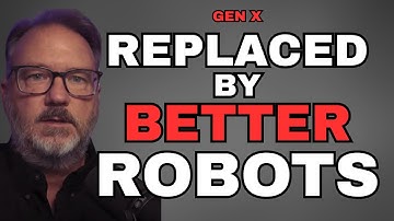 The $5,900 Robot Arrives to Steal Your Job