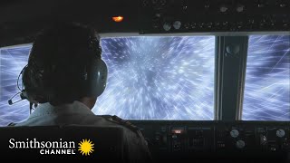 A Surreal Sequence of Events Baffles Pilots of BA Flight 09 😵‍💫 Air Disasters | Smithsonian Channel