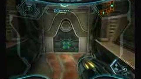 Metroid Prime 3 Corruption Playthrough: Bryyo Part 10