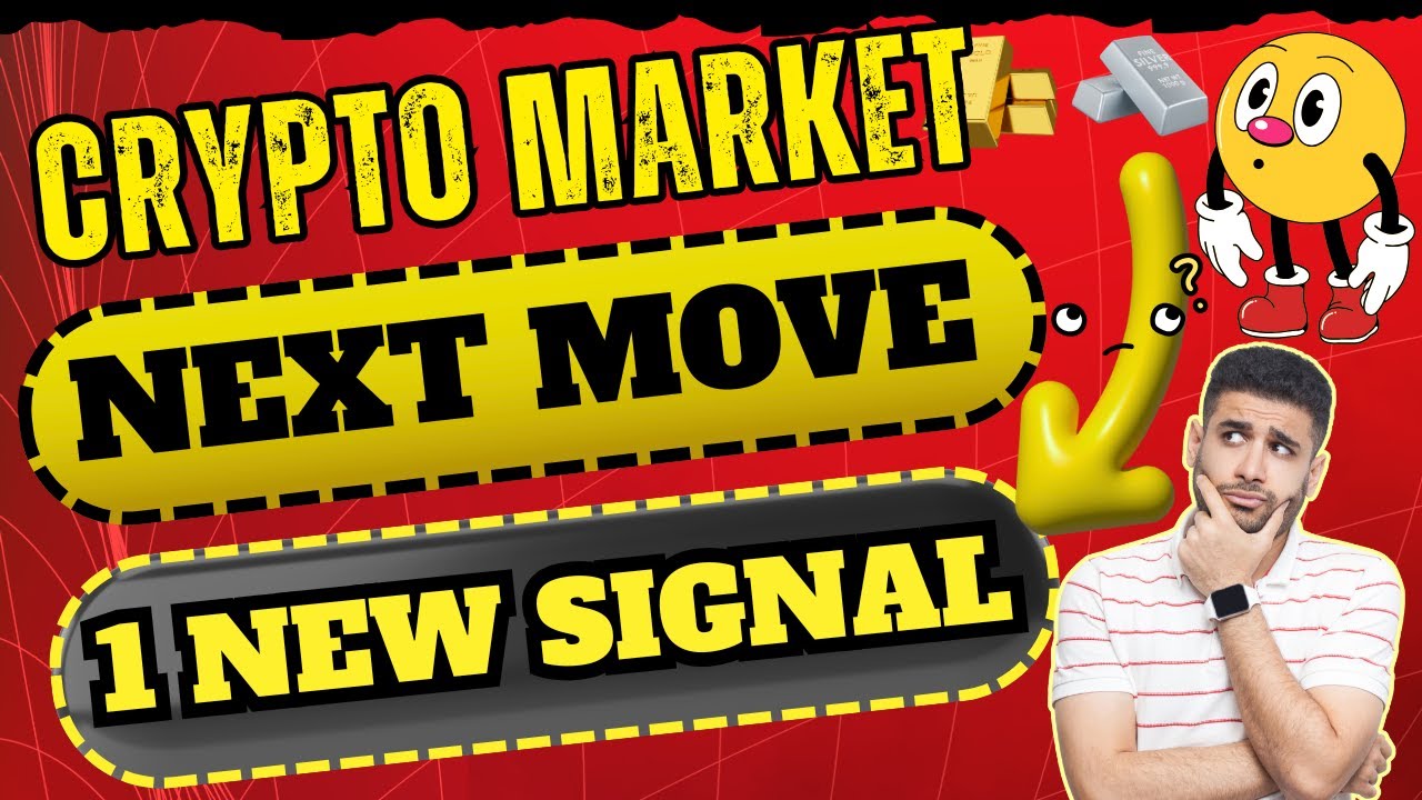 🚨 Crypto Market Bullish Next - Latest Crypto Market Update Today in ...