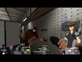Phasmophobia w/ friends 3 VOD