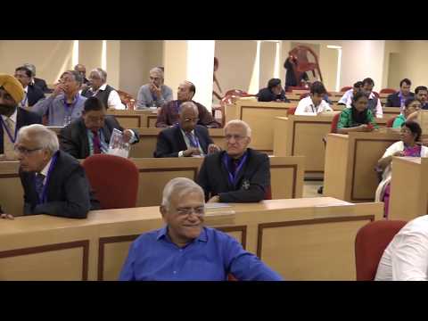 XLRI Annual Alumni Homecoming and Distinguished Alumni Awards Function - December 2018