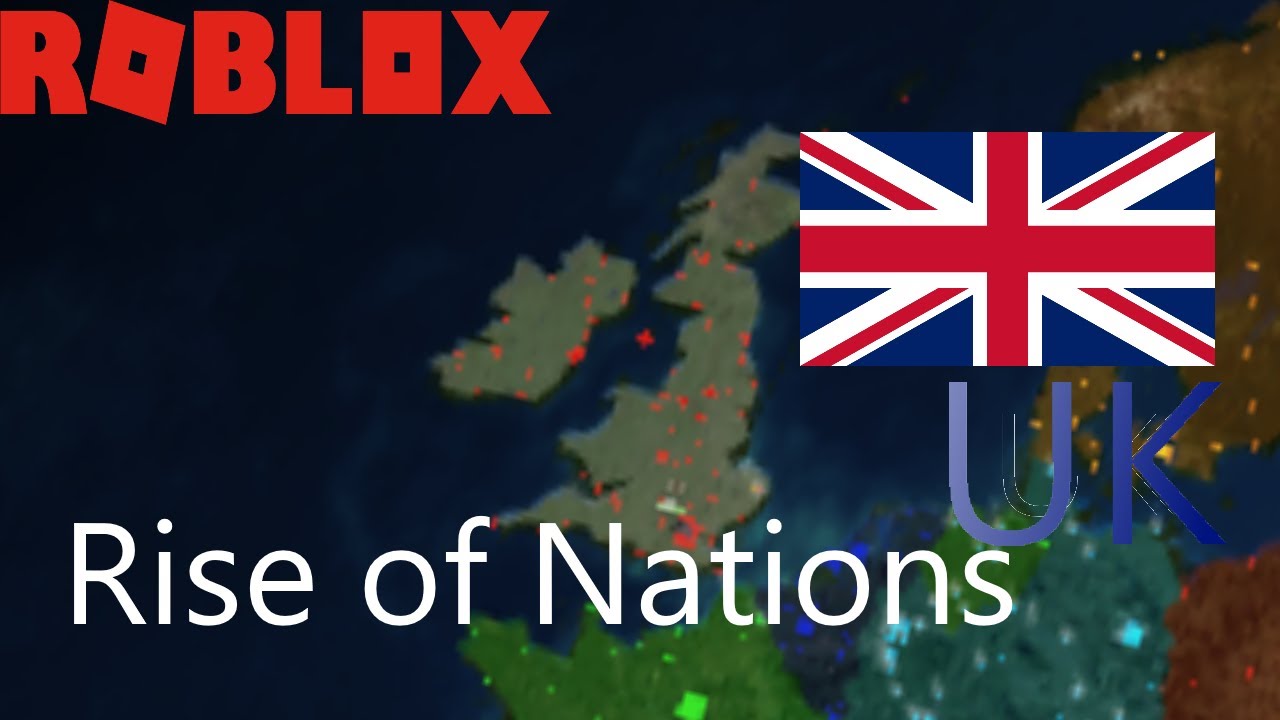 united states of america rise of nations roblox wiki