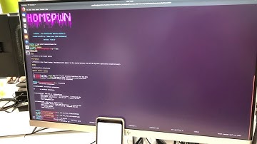 HomePwn: PoC Xiaomi Devices Discovery