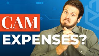 What Are Common Area Maintenance Expenses? | Explaining CAM For Businesses Leasing Commercial Space