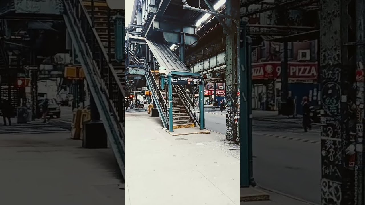 TELCO Store Broadway Williamsburg Brooklyn NY YouTube TELCO Store Broadway Williamsburg Brooklyn NY YouTube