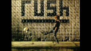 Rush - Where's My Thing? chords