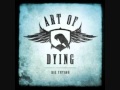 Art Of Dying - Die Trying