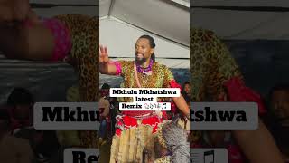 Music is a language of the soul #africanspirituality #sangoma #mkhulumkhatshwa