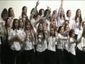 Kalypso  rosarte childrens choir